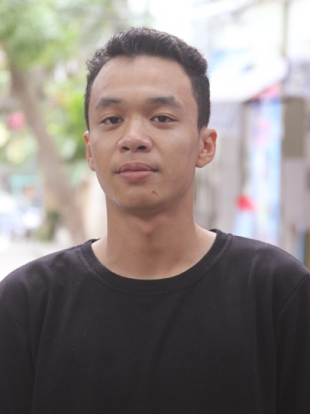 Huỳnh Quách Thiếu Cơ