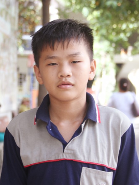 Huỳnh Thanh Thủy