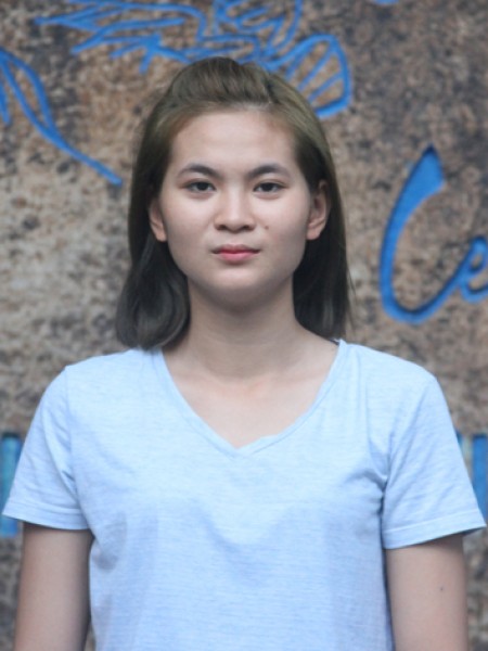 Huỳnh Thiếu Như