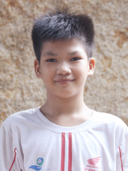 Huỳnh Tiểu Dũng