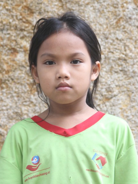 Huỳnh Tiểu Duyên