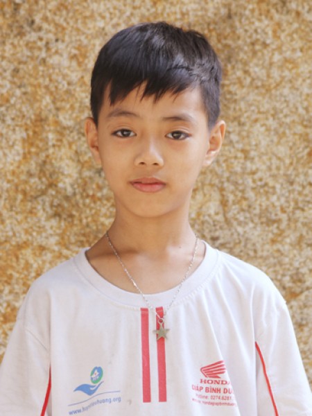 Huỳnh Tiểu Giang