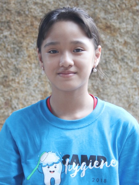 Huỳnh Tiểu Hiền