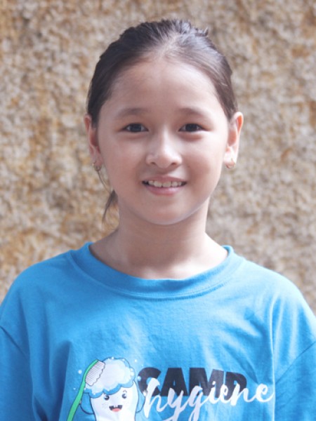 Huỳnh Tiểu Hảo