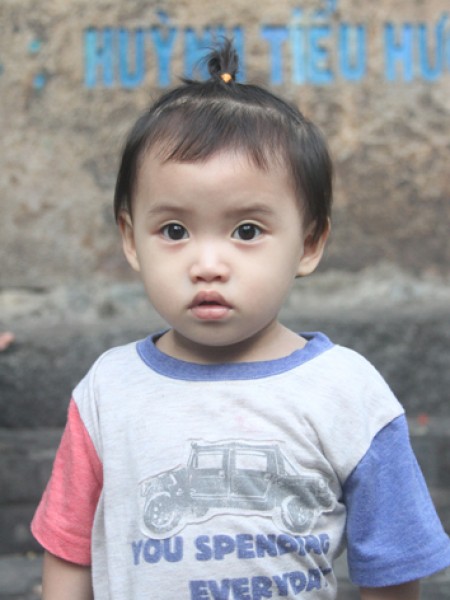 Huỳnh Tiểu Như Như