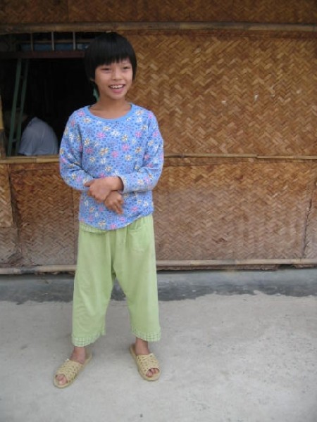 Lê Thị Thanh Thúy