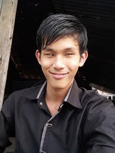 Nguyễn Thành Quang