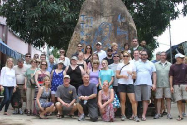 Trường đại học Danver