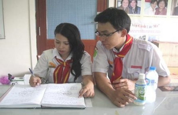 Giáo xứ Đức Kito Vua