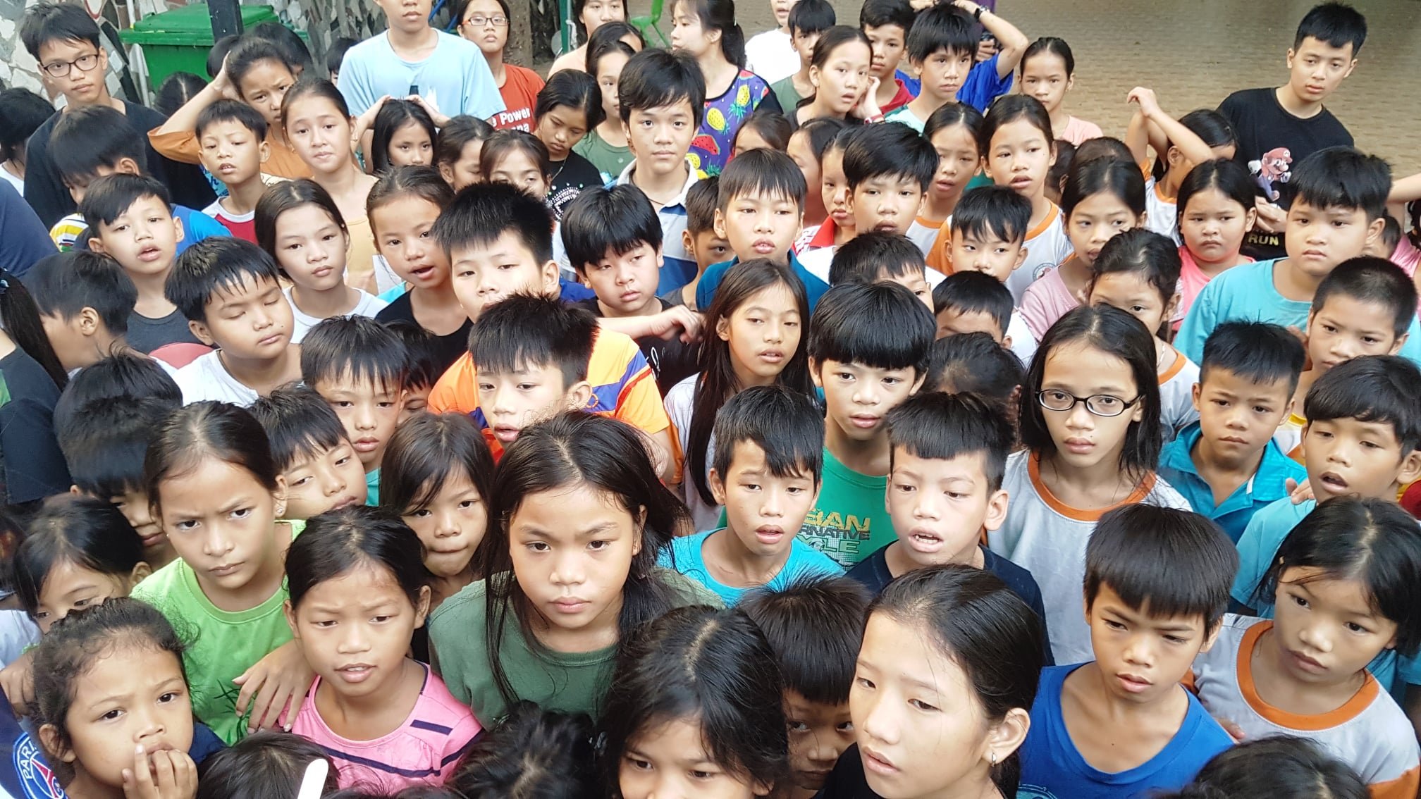 345 TRÁI TIM MỒ CÔI : NỖI ĐAU,KHAO KHÁT VÀ ƯỚC MƠ NGÀY QUỐC TẾ THIẾU NHI 01/06