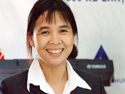 Bà Huynh Tiểu Hương Thắng kiện hai tờ báo trên đất Mỹ